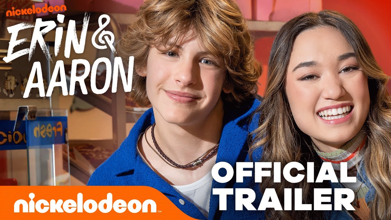 Descargar la serie Erin And Aaron en Mediafire Descargar la serie Erin And Aaron en Mediafire