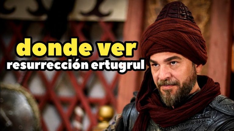 Descargar la serie Ertugrul Netflix en Mediafire