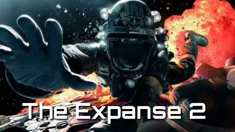 Descargar la serie Expanse Show en Mediafire