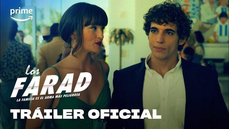 Descargar la serie Farad Temporada 2 en Mediafire