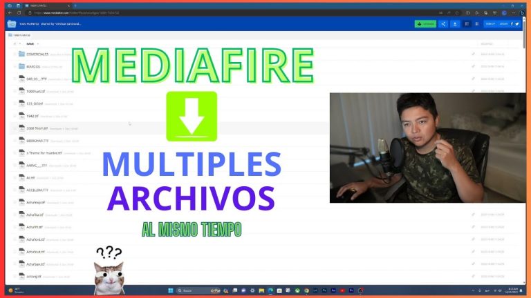 Descargar la serie Fortitude en Mediafire