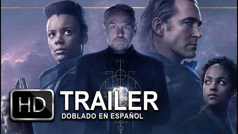 Descargar la serie Foundation Temporada 2 en Mediafire