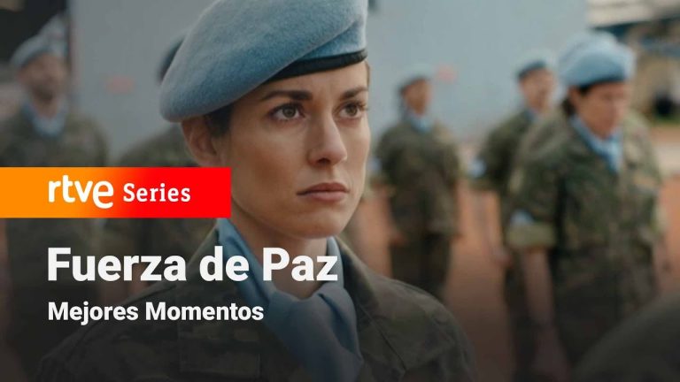 Descargar la serie Fuerzas De Paz Rtve en Mediafire