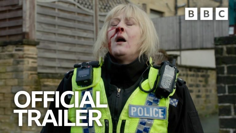 Descargar la serie Happy Valley Temporada 3 Episodios en Mediafire