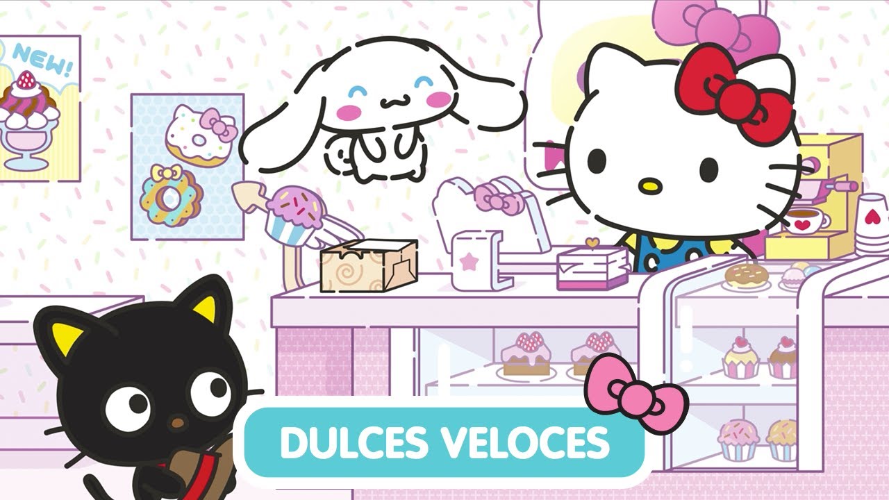 Descargar la serie Hello Kitty And Friends en Mediafire Descargar la serie Hello Kitty And Friends en Mediafire