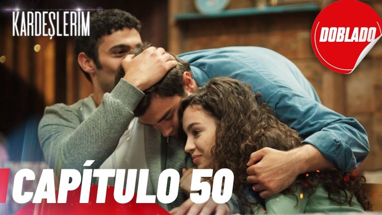 Descargar la serie Hermanos Capitulo 50 Antena 3 Completo en Mediafire