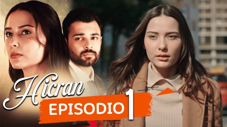 Descargar la serie Hicran En Busca De Mi Hija Cuántos Capítulos Tiene en Mediafire