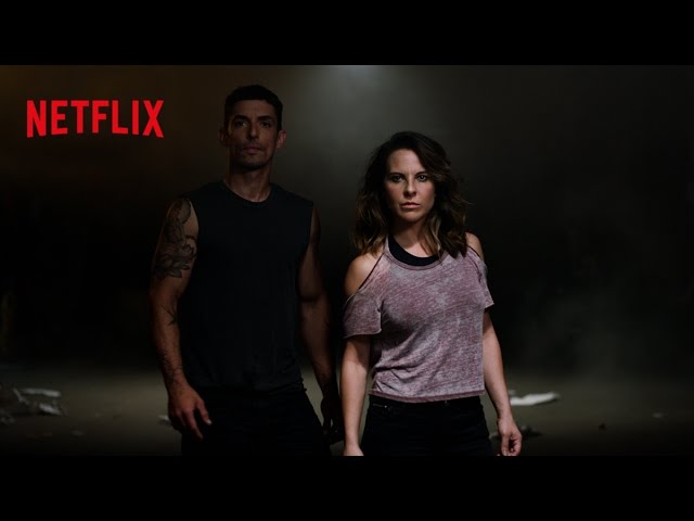 Descargar la serie Ingobernable Temporada 2 en Mediafire