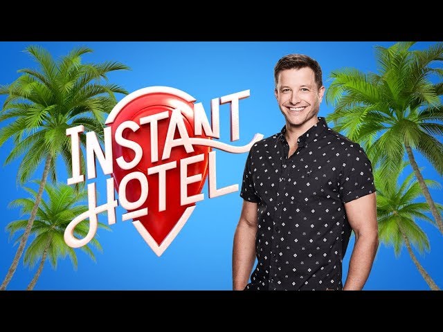 Descargar la serie Instant Hotel en Mediafire