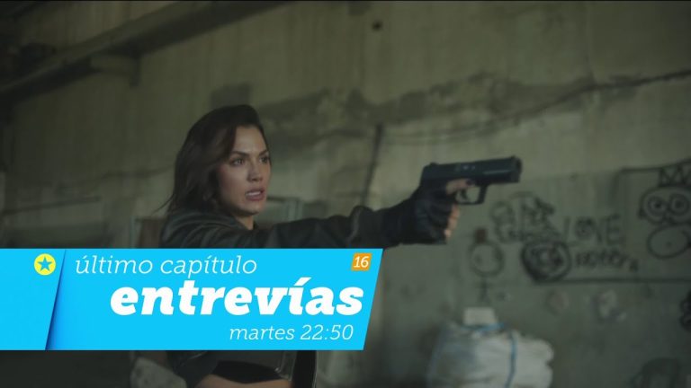 Descargar la serie Irene De Entrevias Muere en Mediafire