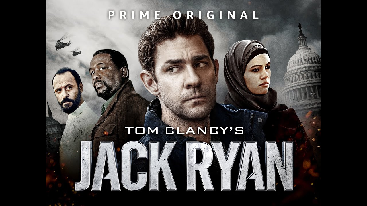 Descargar la serie Jack Ryan Temporada 3 en Mediafire Descargar la serie Jack Ryan Temporada 3 en Mediafire