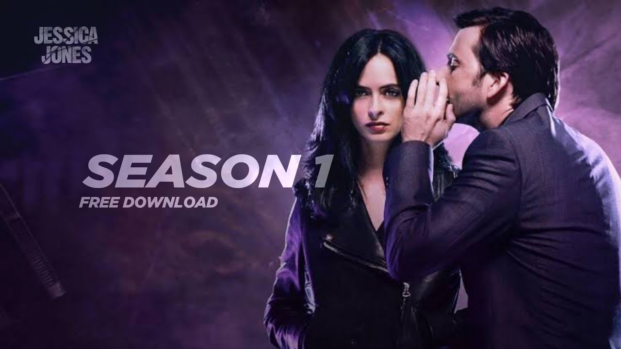 Descargar la serie Jessica Jones en Mediafire Descargar la serie Jessica Jones en Mediafire