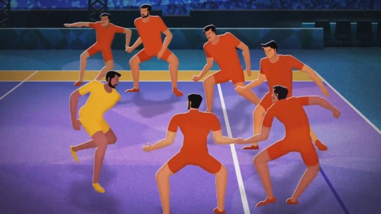 Descargar la serie Kabaddi Reglas en Mediafire