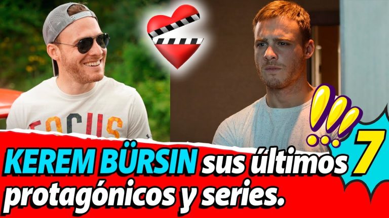 Descargar la serie Kerem Alışık Pareja Actual en Mediafire