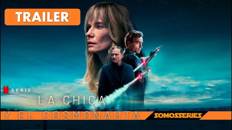 Descargar la serie La Chica Y El Cosmonauta en Mediafire