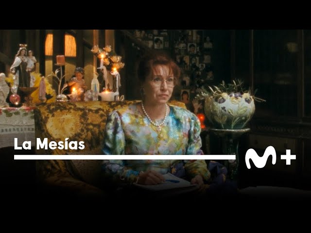 Descargar la serie La Mesias Ver Online 6 en Mediafire