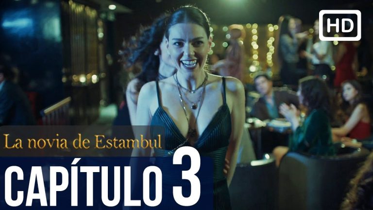 Descargar la serie La Novia De Estambul Capítulo 3 en Mediafire