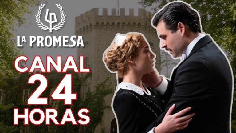 Descargar la serie La Promesa Capitulo 254 Rtve Completo en Mediafire