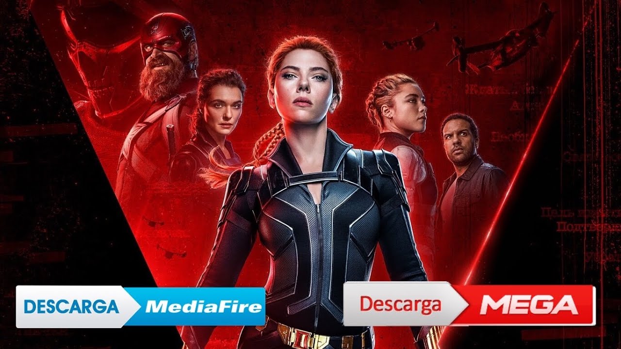 Descargar la serie La Viuda Negra en Mediafire Descargar la serie La Viuda Negra en Mediafire