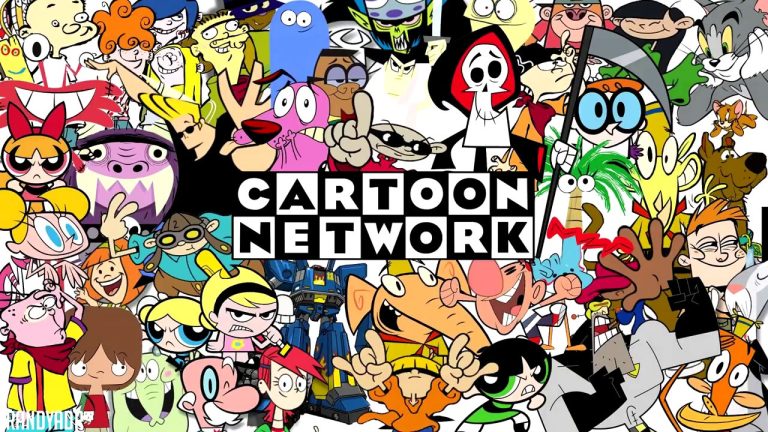 Descargar la serie Laacartoons en Mediafire