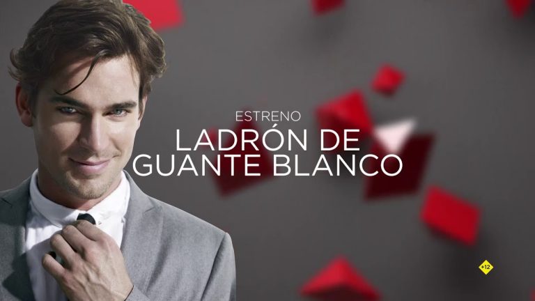 Descargar la serie Ladron Guante Blanco en Mediafire