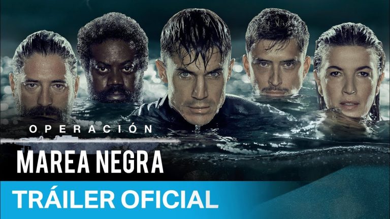 Descargar la serie Marea Negra en Mediafire