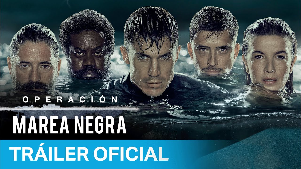 Descargar la serie Marea Negra en Mediafire Descargar la serie Marea Negra en Mediafire