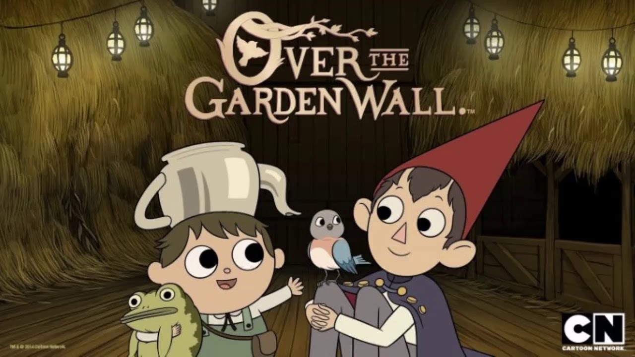 Descargar la serie Mas Alla Del Jardin Netflix en Mediafire Descargar la serie Más Allá Del Jardín Netflix en Mediafire