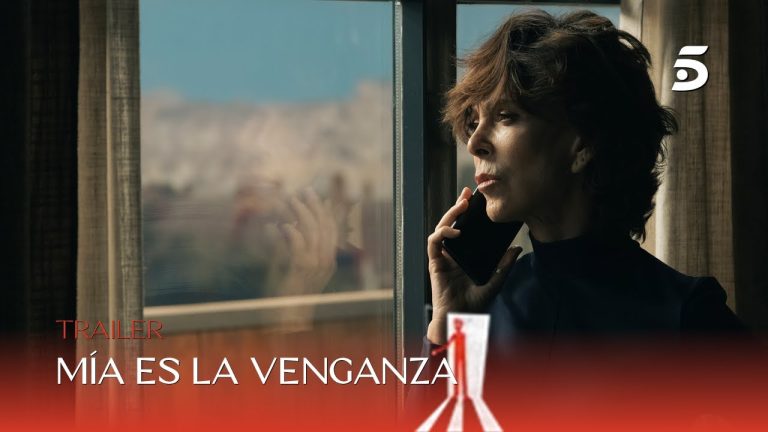 Descargar la serie Mía Es La Venganza Capítulo 58 en Mediafire