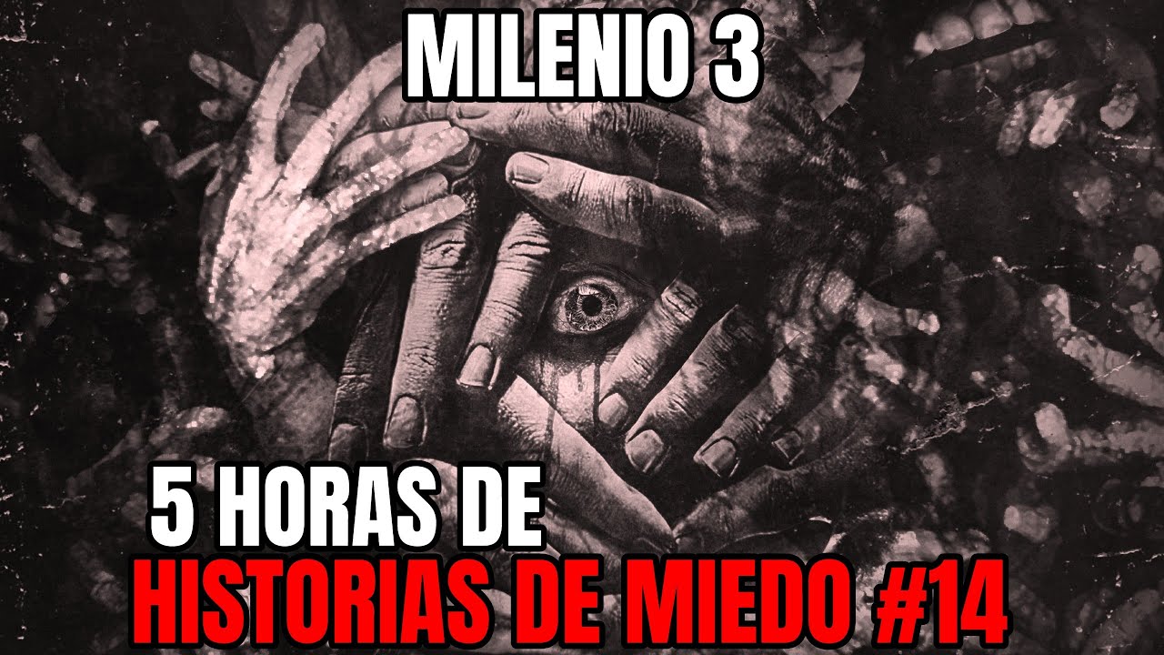 Descargar la serie Milenio 3 Temporada 14 en Mediafire Descargar la serie Milenio 3 Temporada 14 en Mediafire