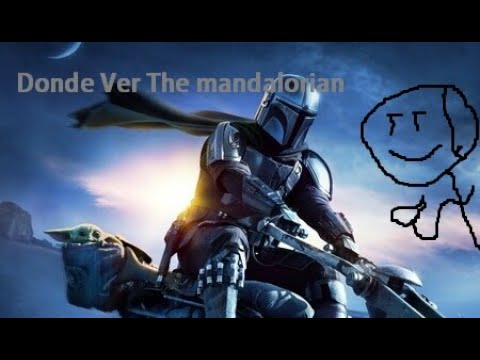 Descargar la serie Mirar The Mandalorian En Línea en Mediafire