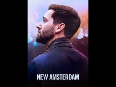 Descargar la serie New Amsterdam New en Mediafire