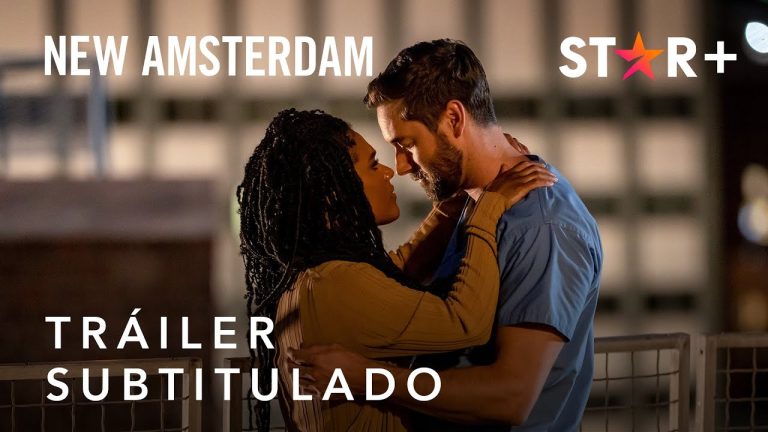 Descargar la serie New Amsterdam Temporada 4 en Mediafire