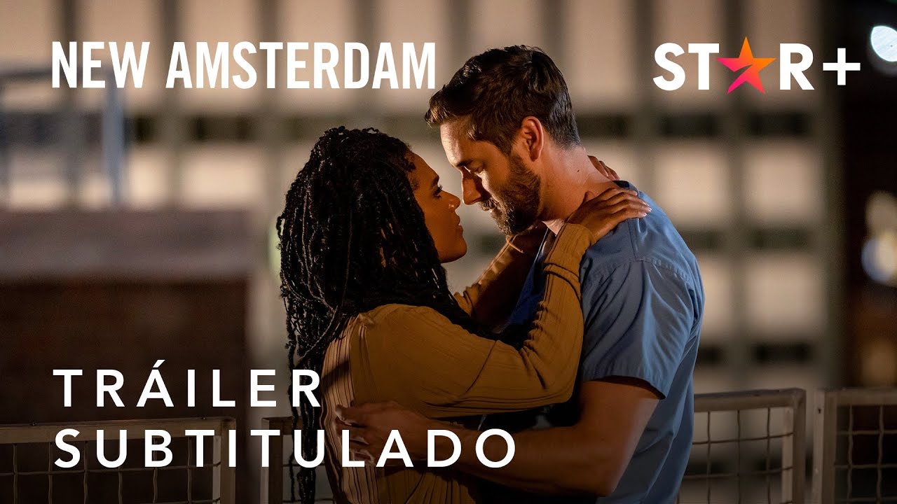 Descargar la serie New Amsterdam Temporada 4 en Mediafire Descargar la serie New Amsterdam Temporada 4 en Mediafire