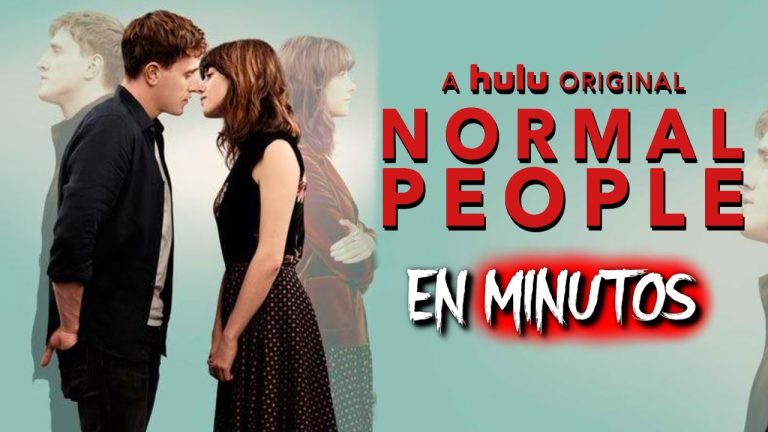 Descargar la serie Normal People Streaming en Mediafire