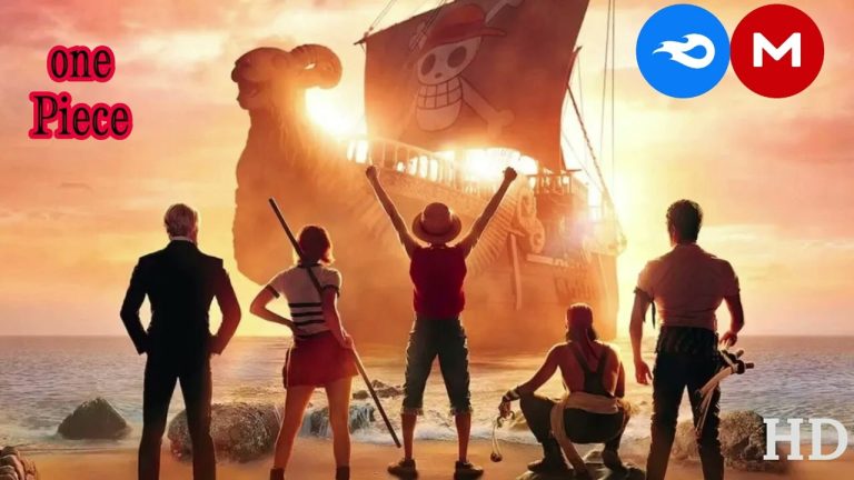 Descargar la serie One Piece Live Action Castellano en Mediafire