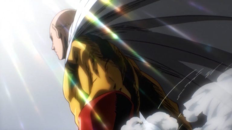 Descargar la serie One Punch Man 241 en Mediafire