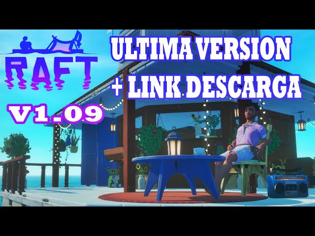 Descargar la serie Online Raft en Mediafire