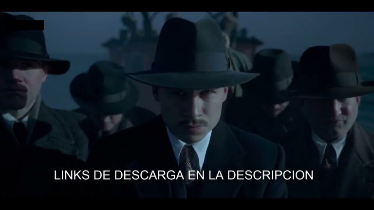 Descargar la serie Peaky Traduccion en Mediafire