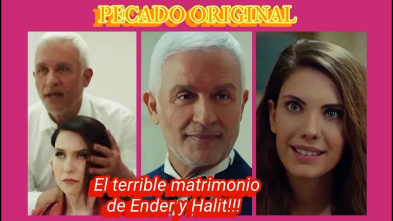 Descargar la serie Pecado Original Capitulo 1 en Mediafire