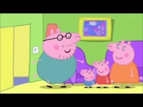 Descargar la serie Peppa Pig Gratis en Mediafire