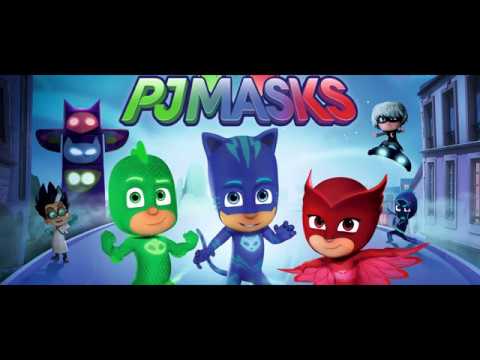 Descargar la serie Pj Mask en Mediafire Descargar la serie Pj Mask en Mediafire