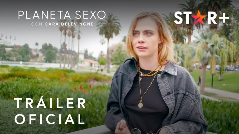 Descargar la serie Planet Sex Con Cara Delevingne en Mediafire