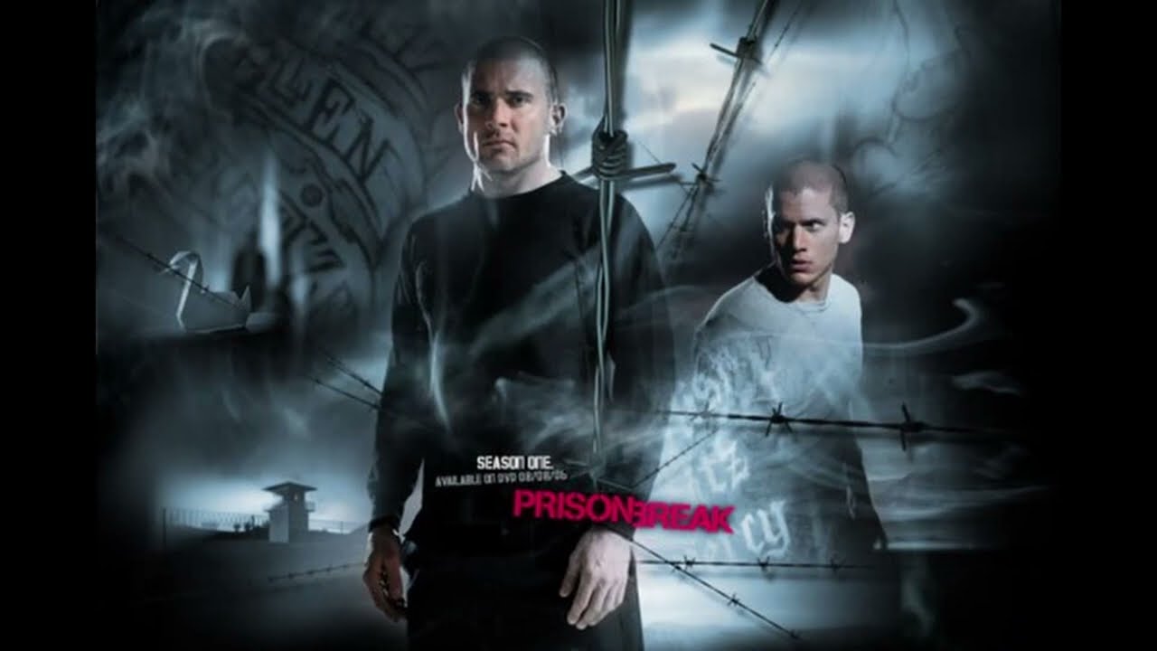 Descargar la serie Prison Break Capitulos en Mediafire Descargar la serie Prison Break Capitulos en Mediafire