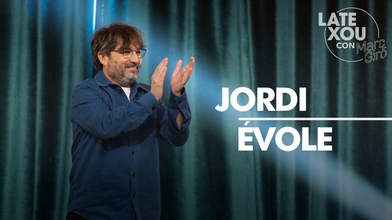 Descargar la serie Programas Jordi Evole en Mediafire Descargar la serie Programas Jordi Evole en Mediafire