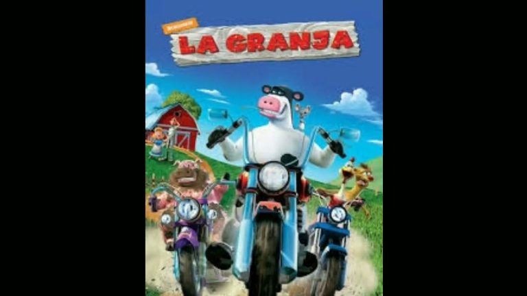 Descargar la serie Reforma En La Granja en Mediafire