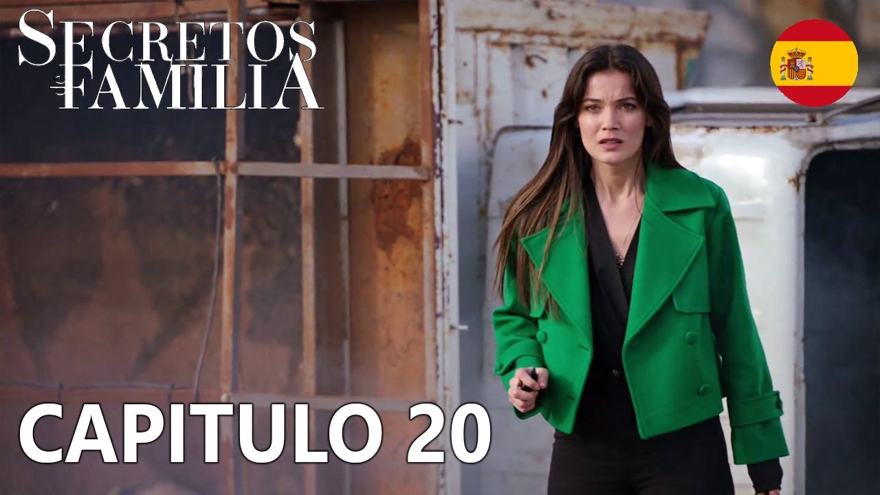 Descargar la serie Secretos De Familia Capitulo 20 En Espanol Tokyvideo en Mediafire Descargar la serie Secretos De Familia Capitulo 20 En Español Tokyvideo en Mediafire