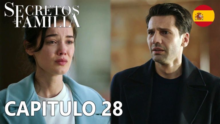 Descargar la serie Secretos De Familia Capitulo 28 En Español Completo Youtube en Mediafire