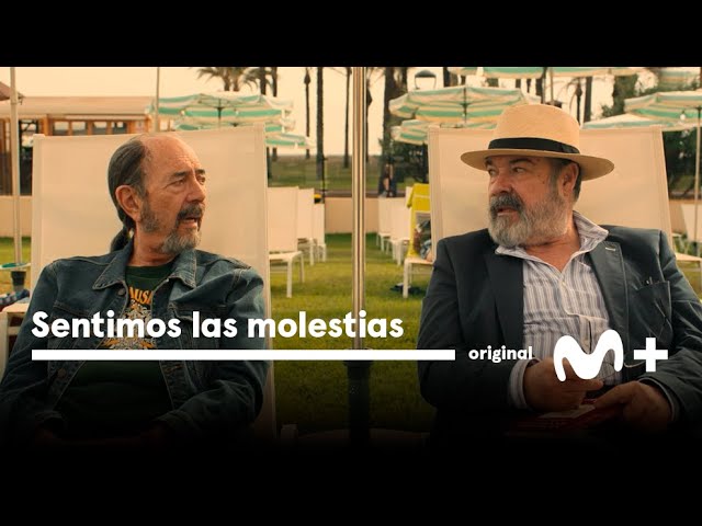 Descargar la serie Sentimos Las Molestias Temporada 2 en Mediafire Descargar la serie Sentimos Las Molestias Temporada 2 en Mediafire