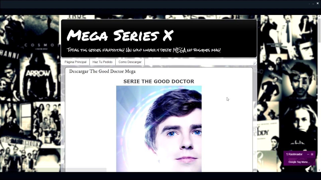 Descargar la serie Series Medico Autista en Mediafire Descargar la serie Series Medico Autista en Mediafire